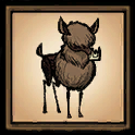 No-Eyed Deer