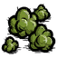 Fluffy Seeds