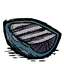 Cooked Blue Cap