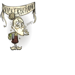 Ms. Wickerbottom
