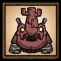 Clockwork Rook