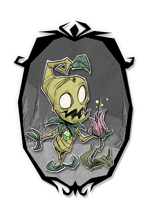 Wormwood