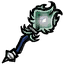 Brightshade Staff