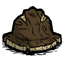 Hardwood Hat