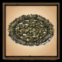 Grass Raft
