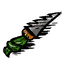 Pumpkin Saw