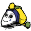 Fool Mask