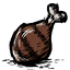 Fried Drumstick