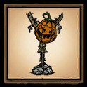 Friendly Scarecrow