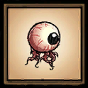 Suspicious Peeper
