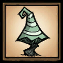 Green Mushtree