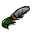 Couteau à citrouille