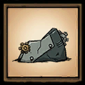 Broken Machinery