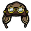 Desert Goggles
