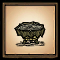 Wooden Stool