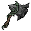 Ardent Axe