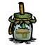 Ackerkraut-Tee