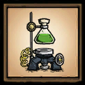 Mad Scientist Lab