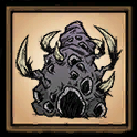 Shattered Spider Hole