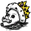 King Mask