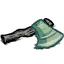 Moon Glass Axe