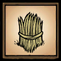 Hay Wall
