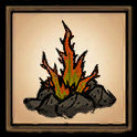 Fire Nettles