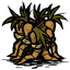 Abrigo de zanahorias