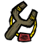Trusty Slingshot
