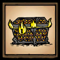 Scaled Chest