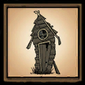 Leaky Shack
