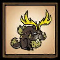 Benevolent Rabbit King