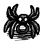 Spider Ring