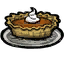 Kürbiskuchen