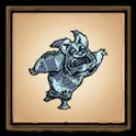 Suspicious Moonrock