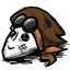 Blacksmith Mask