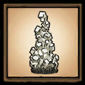 Salt Formation