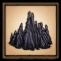 Stalagmite