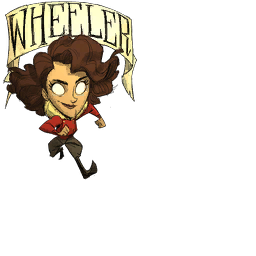Wheeler