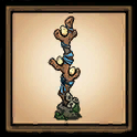 Pearl's Light Post