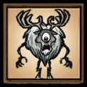 Cerf-clope