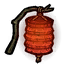 Rote Laterne