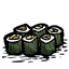 California Roll