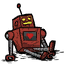 Lying Robot