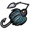 Nightflyer Spinnerbait