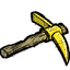 Opulent Pickaxe