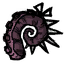 Tentacle Decoration