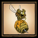 Bee Queen