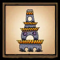 Ancient Pseudoscience Station