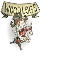 Woodlegs